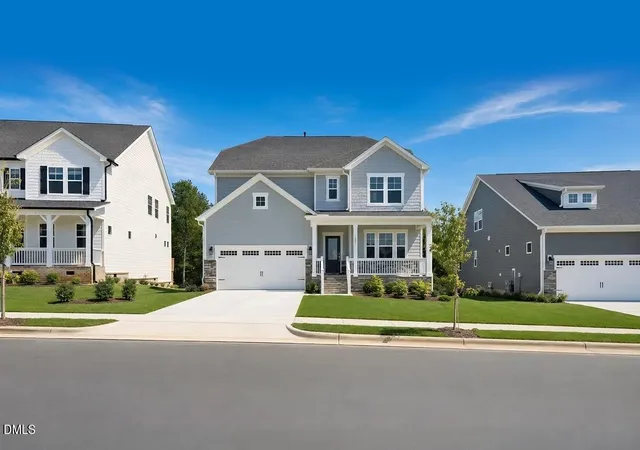Photo 1 of Sale Pending at 1021 Winter Hvn Dr, Knightdale, NC 27545 | MLS# 10187024 | Listing updated on 2026-09-21