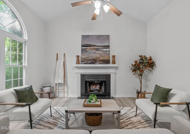 Photo 2 of Single family home for sale at 3425 Baugh St, Raleigh, NC 27604 | MLS# 10190814 | Listing updated on 2026-09-22