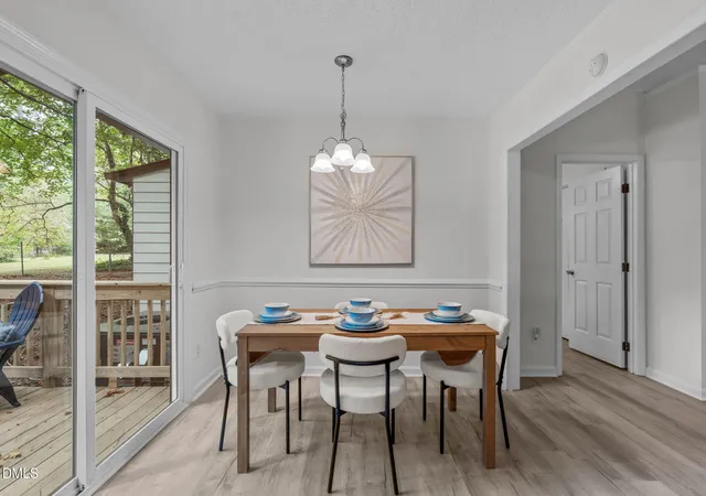 Photo 3 of Single family home for sale at 3425 Baugh St, Raleigh, NC 27604 | MLS# 10190814 | Listing updated on 2026-09-22