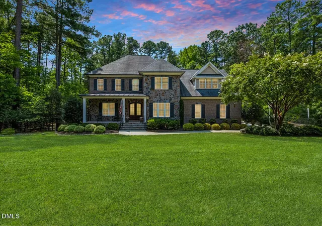Photo 3 of Single family home for sale at 7801 Sonoma Creek Ln, Wake Forest, NC 27587 | MLS# 10188845 | Listing updated on 2026-10-07