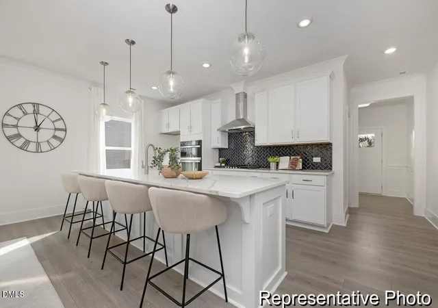 Photo 2 of Single family home for sale at 34 Hawks View Point #390, Pittsboro, NC 27312 | MLS# 10187089 | Listing updated on 2026-10-05