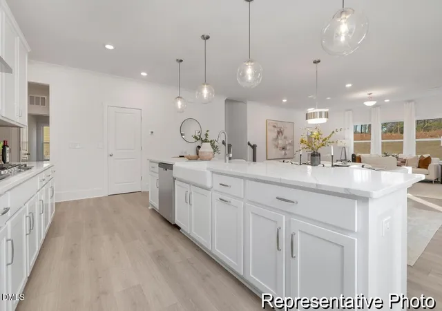 Photo 3 of Single family home for sale at 34 Hawks View Point #390, Pittsboro, NC 27312 | MLS# 10187089 | Listing updated on 2026-10-05