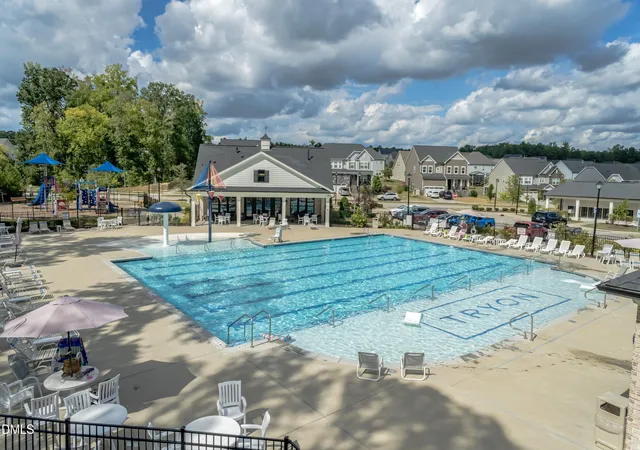 Photo 43 of Single family home for sale at 1440 Latham Garden Dr, Wake Forest, NC 27587 | MLS# 10188635 | Listing updated on 2026-10-26