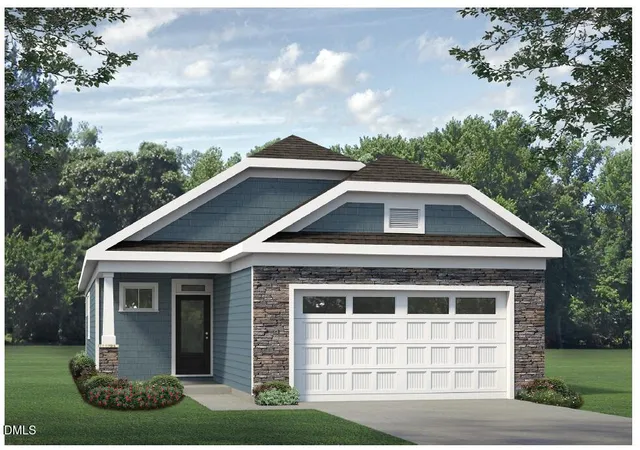 Photo 1 of Sale Pending at 17 Watauga Way, Clayton, NC 27527 | MLS# 10187068 | Listing updated on 2026-09-10