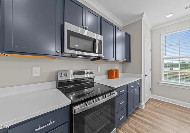 Photo 4 of Sale Pending at 113 Pearl St, Garner, NC 27529 | MLS# 10187086 | Listing updated on 2026-10-09