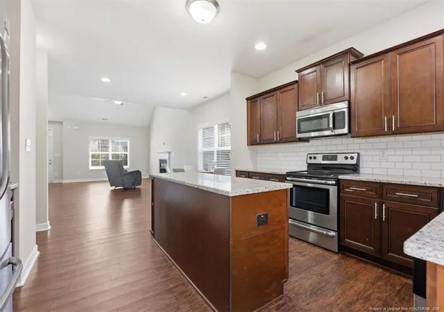 Photo 4 of Single family home for sale at 2345 Crosshill St, Eastover, NC 28312 | MLS# 767413 | Listing updated on 2026-09-18