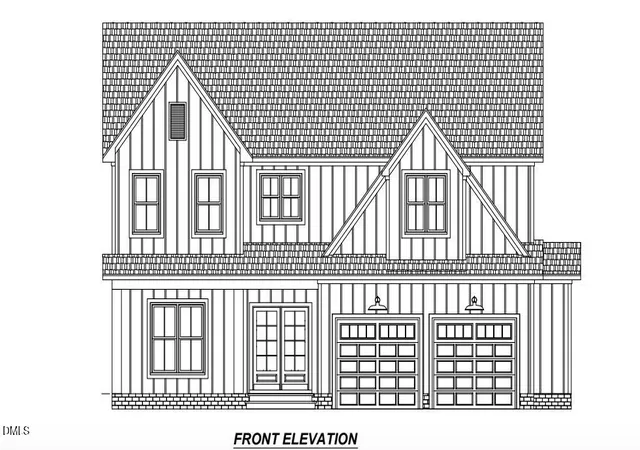 Photo 1 of Single family home for sale at 2308 Eagle Shot Ct, Fuquay Varina, NC 27526 | MLS# 10189988 | Listing updated on 2026-09-08