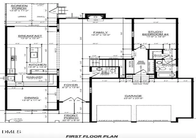 Photo 2 of Single family home for sale at 2308 Eagle Shot Ct, Fuquay Varina, NC 27526 | MLS# 10189988 | Listing updated on 2026-09-08