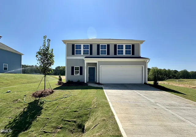 Photo 1 of Single family home for sale at 235 Buckthorn Dr, Youngsville, NC 27596 | MLS# 10187180 | Listing updated on 2026-10-07