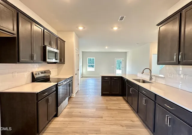 Photo 2 of Single family home for sale at 235 Buckthorn Dr, Youngsville, NC 27596 | MLS# 10187180 | Listing updated on 2026-10-07