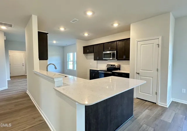 Photo 3 of Single family home for sale at 235 Buckthorn Dr, Youngsville, NC 27596 | MLS# 10187180 | Listing updated on 2026-10-07