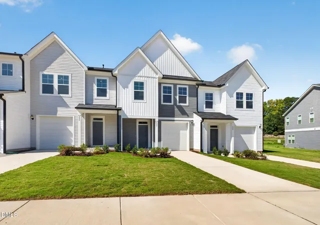 Photo 1 of Sale Pending at 422 Barrington Key Dr, Zebulon, NC 27597 | MLS# 10187145 | Listing updated on 2026-09-28