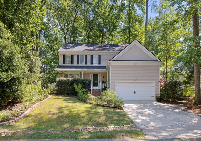 Photo 2 of Single family home for sale at 1409 Bridgeport Dr, Raleigh, NC 27615 | MLS# 10190701 | Listing updated on 2026-09-04