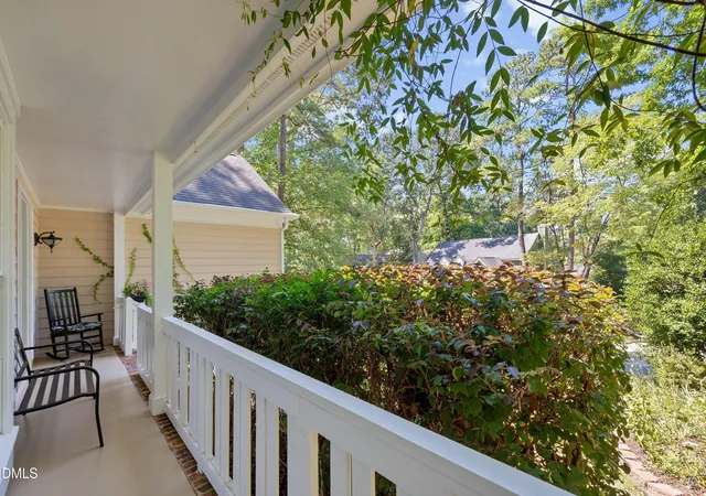 Photo 3 of Single family home for sale at 1409 Bridgeport Dr, Raleigh, NC 27615 | MLS# 10190701 | Listing updated on 2026-09-04