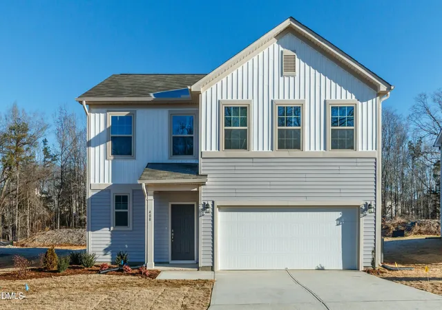 Photo 1 of Single family home for sale at 254 Starlet Rdg Way, Clayton, NC 27520 | MLS# 10187396 | Listing updated on 2026-10-05