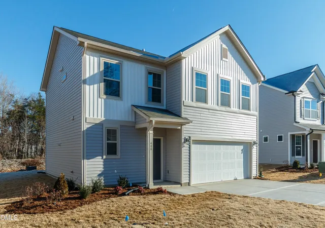 Photo 2 of Single family home for sale at 254 Starlet Rdg Way, Clayton, NC 27520 | MLS# 10187396 | Listing updated on 2026-10-05
