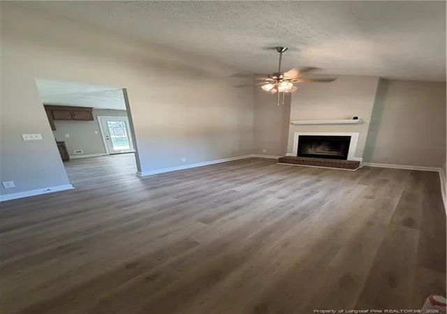 Photo 3 of Sale Pending at 401 Northwoods Dr, Raeford, NC 28376 | MLS# 767959 | Listing updated on 2026-10-14