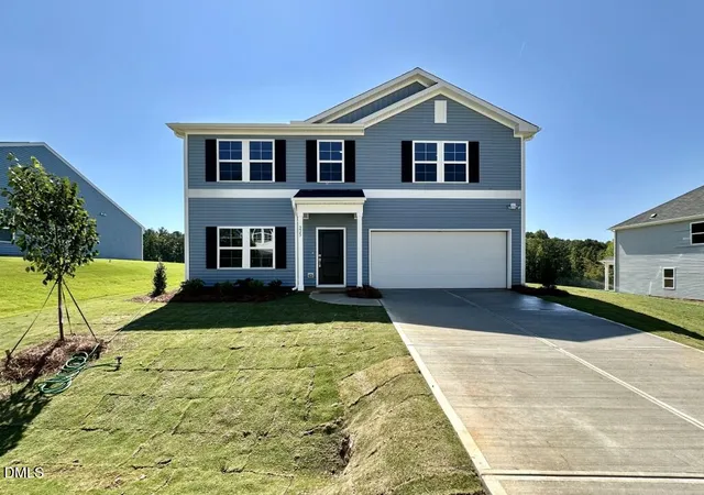 Photo 1 of Single family home for sale at 225 Buckthorn Dr, Youngsville, NC 27596 | MLS# 10187339 | Listing updated on 2026-10-07