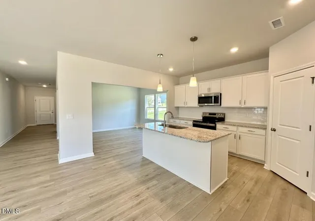 Photo 2 of Single family home for sale at 225 Buckthorn Dr, Youngsville, NC 27596 | MLS# 10187339 | Listing updated on 2026-10-07