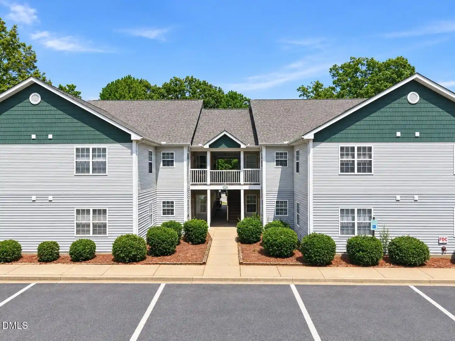 Listing Photo 1 - Condo for sale in 1305 Kent Rd located at 1305 Kent Rd, Raleigh, NC 27606 - Unit 1305 Kent Rd