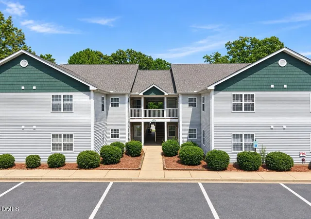 Listing Photo 1 - Condo for sale in building located at 1305 Kent Rd, Raleigh, NC 27606