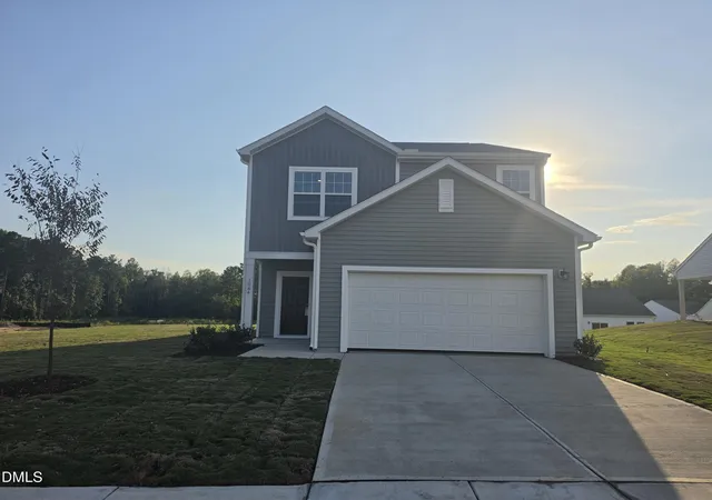Photo 1 of Sale Pending at 1464 Centerview Dr, Nashville, NC 27856 | MLS# 10187498 | Listing updated on 2026-10-04