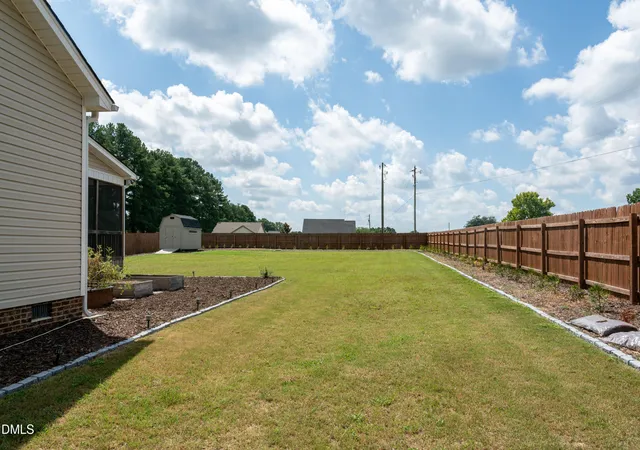 Photo 3 of Single family home for sale at 47 Morton Dr, Angier, NC 27501 | MLS# 10190704 | Listing updated on 2026-09-16