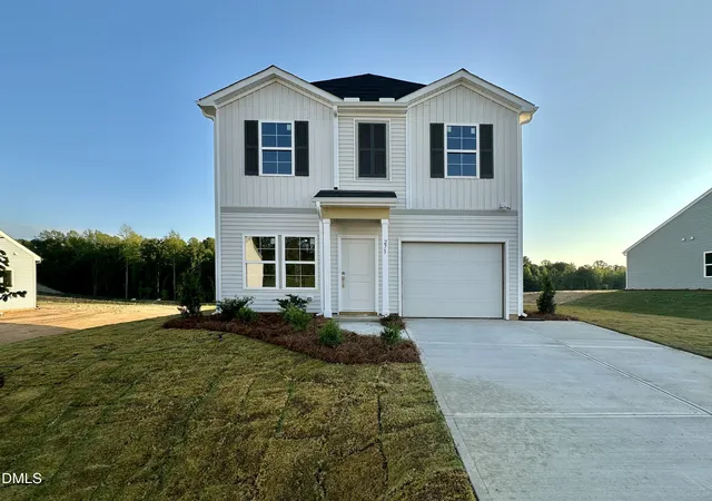 Photo 1 of Single family home for sale at 275 Buckthorn Dr, Youngsville, NC 27596 | MLS# 10187236 | Listing updated on 2026-10-07