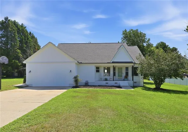 Photo 1 of Single family home for sale at 6605 Walnut Cvs Dr, Raleigh, NC 27603 | MLS# 767962 | Listing updated on 2026-09-19