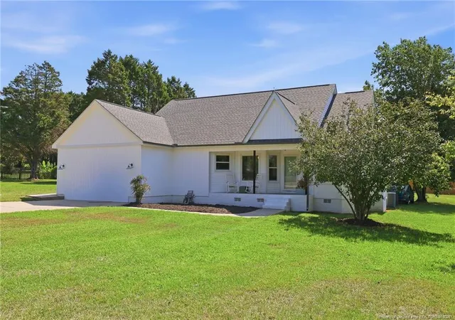 Photo 2 of Single family home for sale at 6605 Walnut Cvs Dr, Raleigh, NC 27603 | MLS# 767962 | Listing updated on 2026-09-19