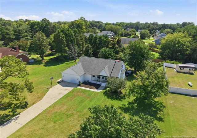 Photo 3 of Single family home for sale at 6605 Walnut Cvs Dr, Raleigh, NC 27603 | MLS# 767962 | Listing updated on 2026-09-19