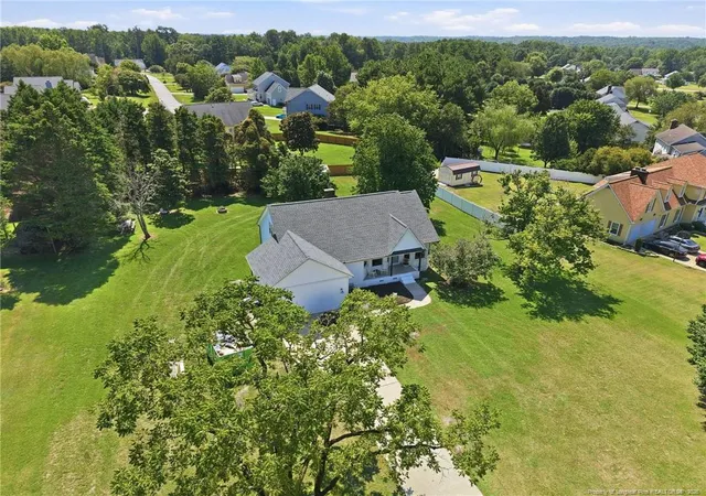 Photo 4 of Single family home for sale at 6605 Walnut Cvs Dr, Raleigh, NC 27603 | MLS# 767962 | Listing updated on 2026-09-19