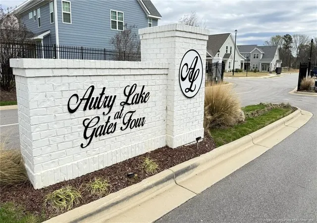 Photo 2 of Single family home for sale at 3346 Scotscraig (lot 23) Rd, Fayetteville, NC 28306 | MLS# 767975 | Listing updated on 2026-09-22