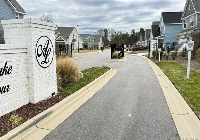 Photo 3 of Single family home for sale at 3346 Scotscraig (lot 23) Rd, Fayetteville, NC 28306 | MLS# 767975 | Listing updated on 2026-09-22