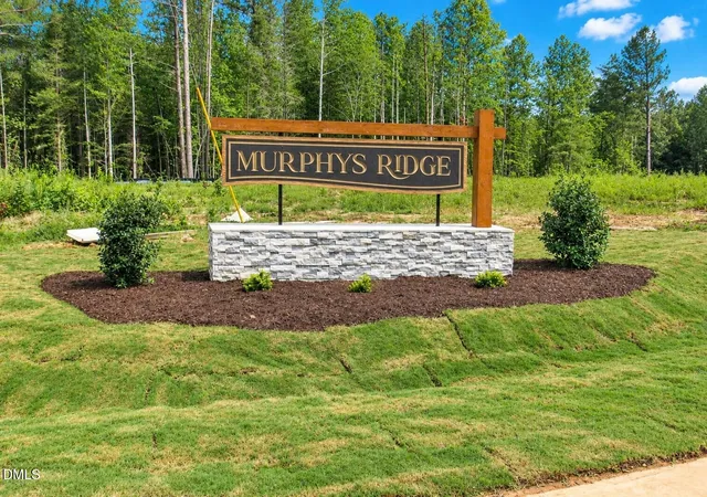 Photo 1 of Land for sale at 4466 Poppy Mallow Ln, Oxford, NC 27565 | MLS# 10187242 | Listing updated on 2026-10-02