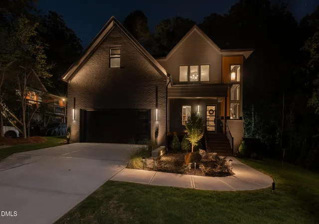 Photo 3 of Single family home for sale at 1004 Sycamore St, Durham, NC 27707 | MLS# 10190731 | Listing updated on 2026-10-18