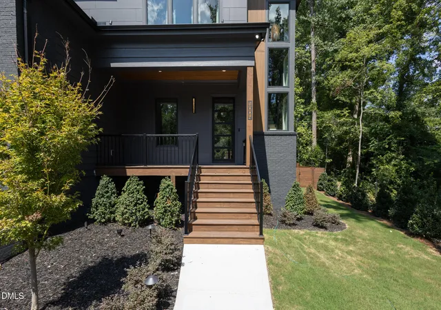 Photo 3 of Single family home for sale at 1004 Sycamore St, Durham, NC 27707 | MLS# 10190731 | Listing updated on 2026-10-05