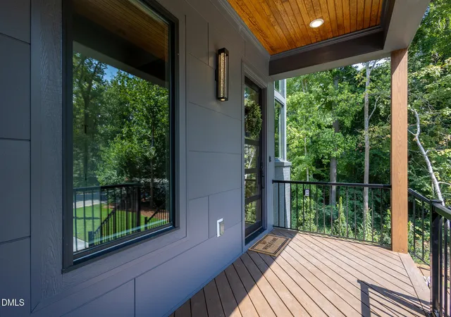 Photo 4 of Single family home for sale at 1004 Sycamore St, Durham, NC 27707 | MLS# 10190731 | Listing updated on 2026-10-18