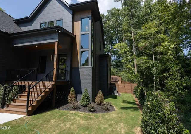 Photo 2 of Single family home for sale at 1004 Sycamore St, Durham, NC 27707 | MLS# 10190731 | Listing updated on 2026-10-05