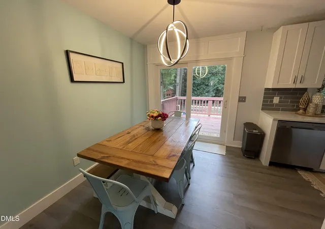 Photo 2 of Single family home for sale at 3516 Donna Rd, Raleigh, NC 27604 | MLS# 10190913 | Listing updated on 2026-09-04