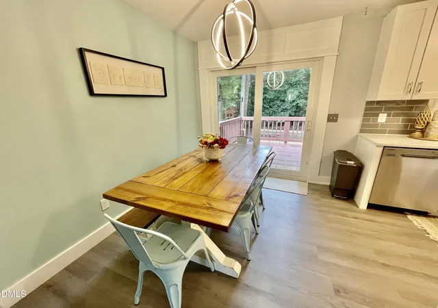 Photo 3 of Single family home for sale at 3516 Donna Rd, Raleigh, NC 27604 | MLS# 10190913 | Listing updated on 2026-09-04