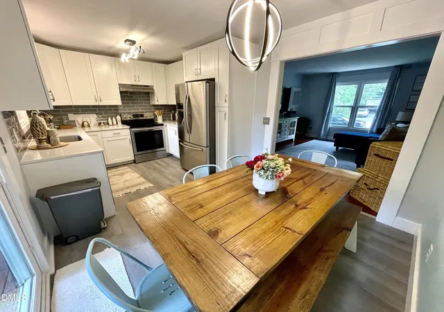 Photo 3 of Single family home for sale at 3516 Donna Rd, Raleigh, NC 27604 | MLS# 10190913 | Listing updated on 2026-09-04