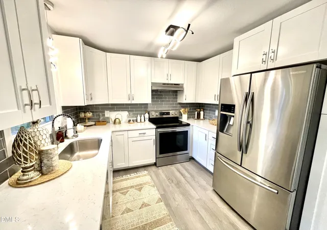 Photo 4 of Single family home for sale at 3516 Donna Rd, Raleigh, NC 27604 | MLS# 10190913 | Listing updated on 2026-09-04
