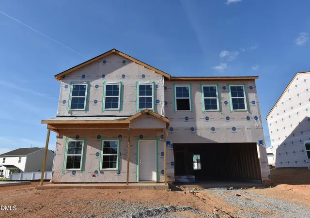Photo 1 of Single family home for sale at 33 Mistflower Dr, Youngsville, NC 27596 | MLS# 10187290 | Listing updated on 2026-09-22