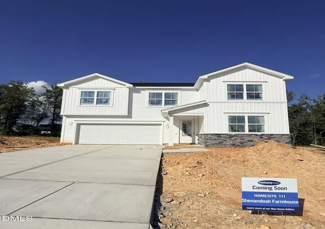 Photo 1 of Single family home for sale at 171 Riverstone Dr, Fuquay Varina, NC 27526 | MLS# 10191786 | Listing updated on 2026-09-30
