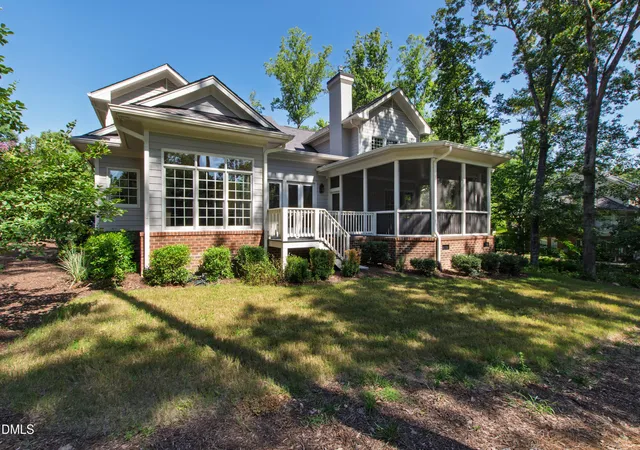 Photo 2 of Single family home for sale at 74309 Hasell, Chapel Hill, NC 27517 | MLS# 10190191 | Listing updated on 2026-09-04