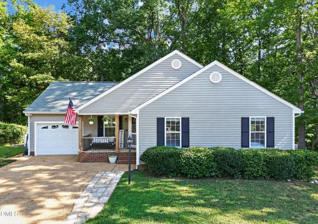Photo 2 of Sale Pending at 636 Harris Point Way, Wake Forest, NC 27587 | MLS# 10191851 | Listing updated on 2026-09-21