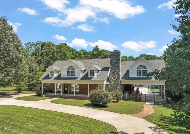 Photo 1 of Single family home for sale at 1312 Buffaloe Rd, Garner, NC 27529 | MLS# 10190188 | Listing updated on 2026-09-22