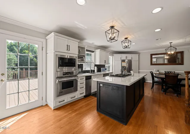 Photo 3 of Single family home for sale at 1312 Buffaloe Rd, Garner, NC 27529 | MLS# 10190188 | Listing updated on 2026-09-22