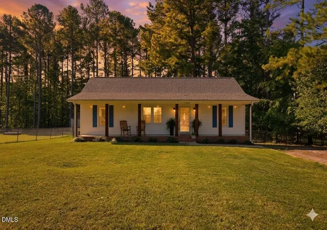 Photo 2 of Sale Pending at 105 Black Cloud Dr, Louisburg, NC 27549 | MLS# 10191148 | Listing updated on 2026-09-17
